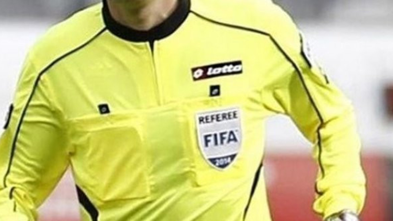 Süper Lig'de 8. haftanın hakemleri belli oldu (04 Kasım 2020)