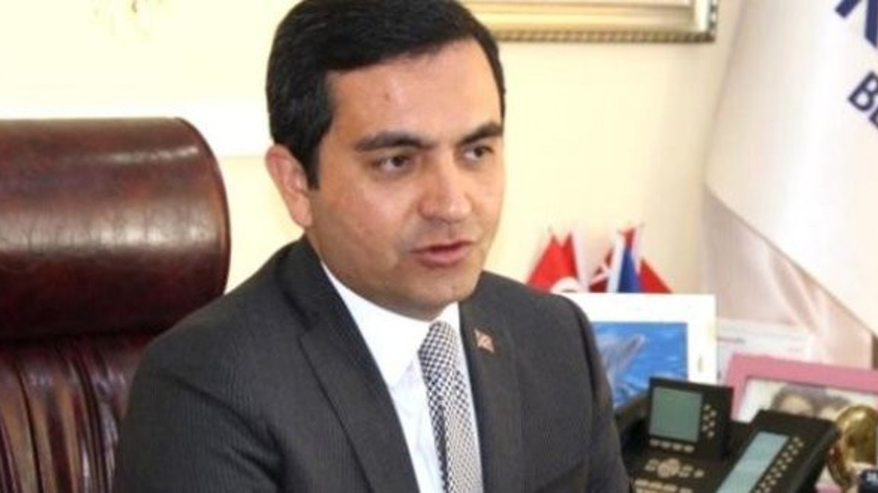 AK Parti Kırşehir Belediye Başkan adayı Yaşar Bahçeçi kimdir?