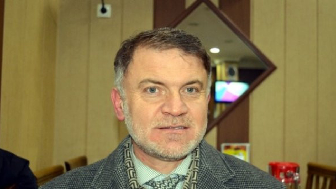 Ak Parti Kütahya Belediye Başkan adayı Ahmet Sami Kutlu kimdir?