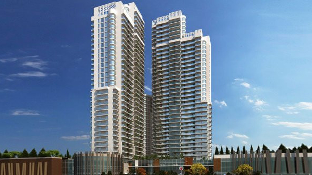 Metsan İnşaat konkordato ilan etti