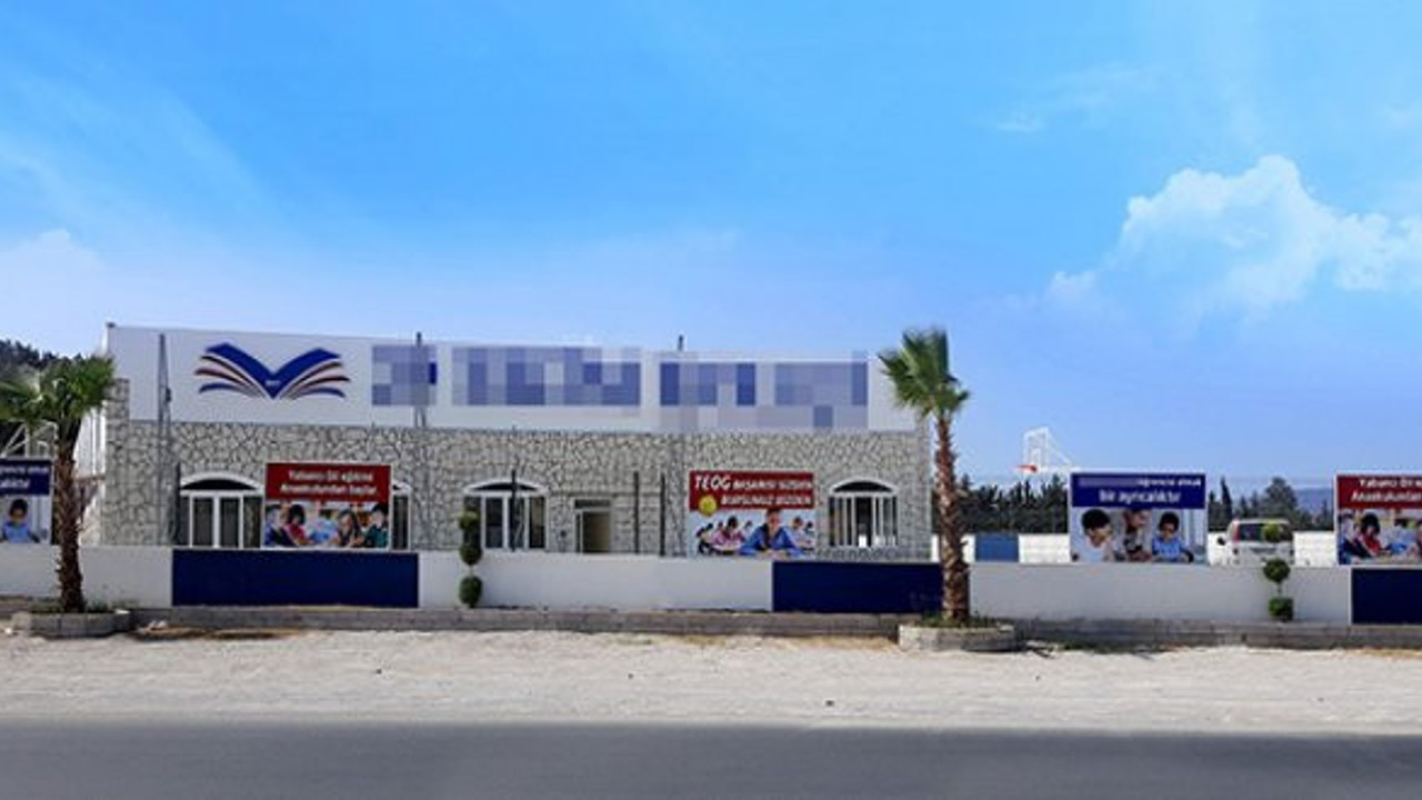 İzmir’de maaş alamayan öğretmenler derse girmedi