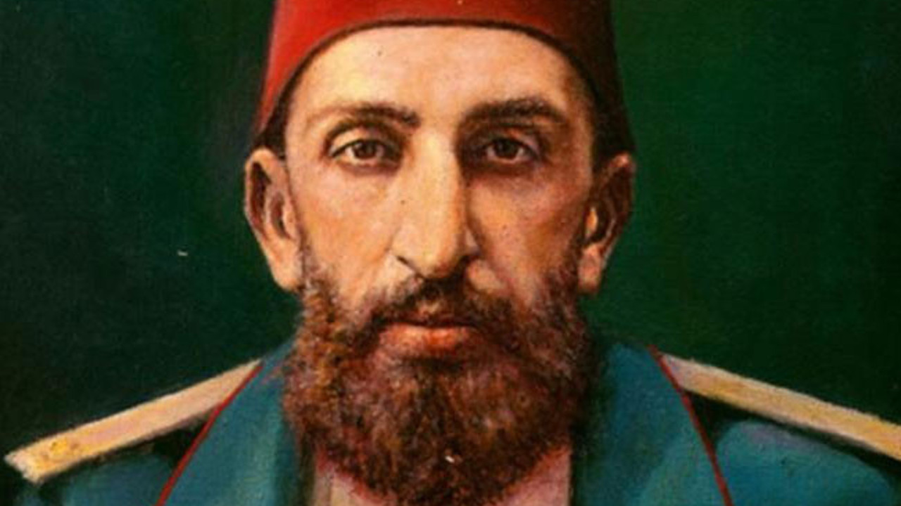 Ebubekir Sofuoğlu: “Google'ı ilk icat eden Abdülhamid Han'dır”