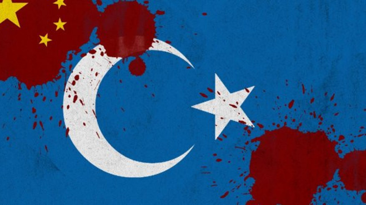 'Batı, Doğu Türkistan'a sahip çıkarken Erdoğan nerede?'