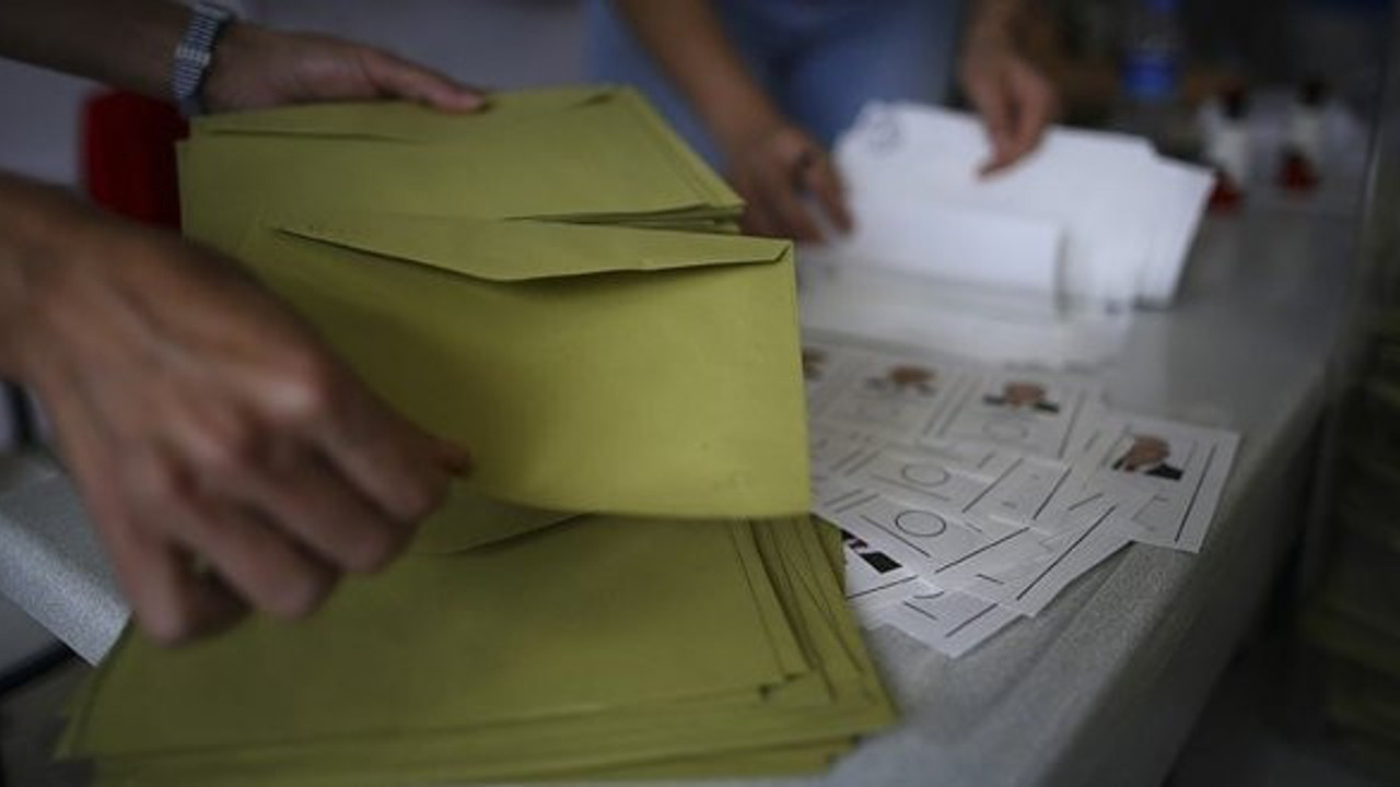 YSK seçimde uygulanacak esasları belirledi