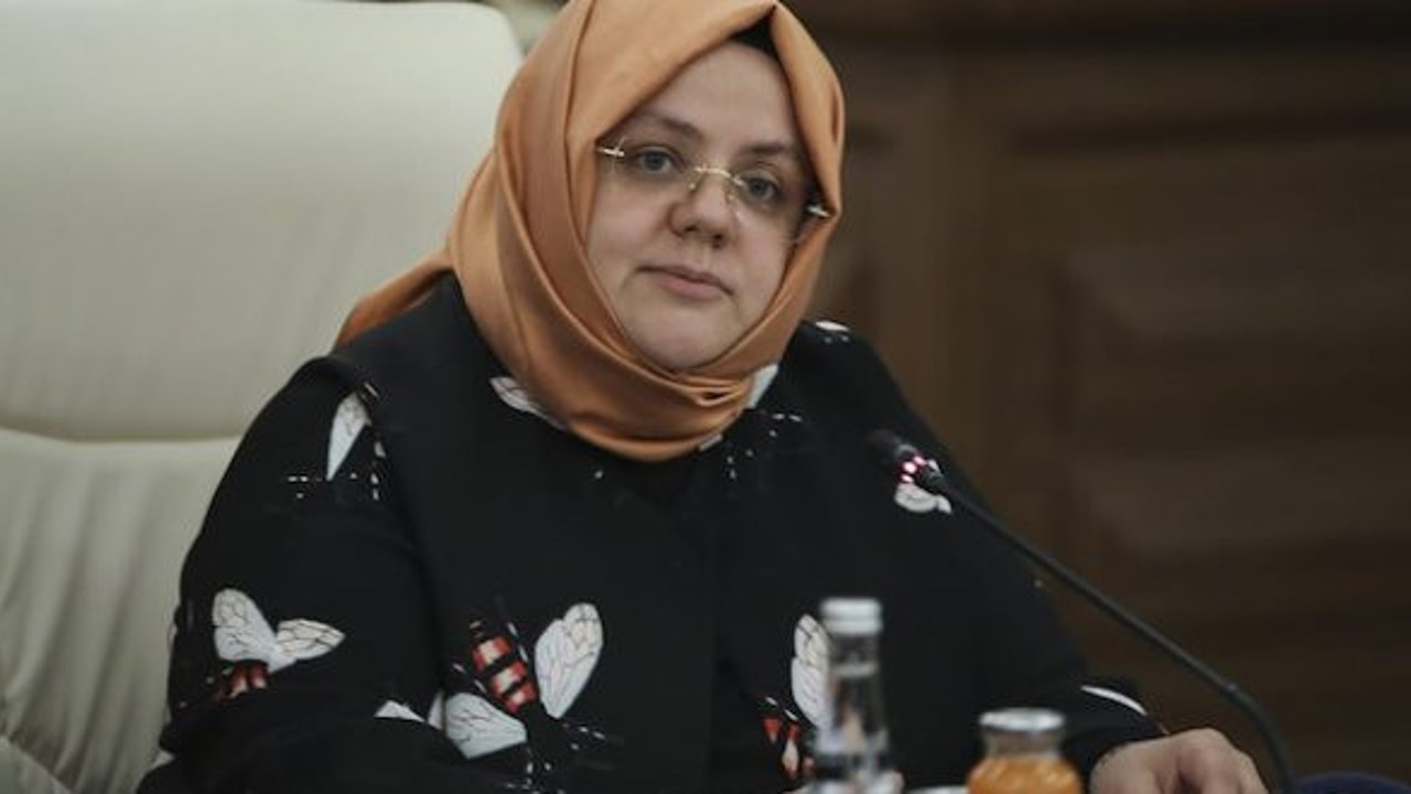 Bakan Selçuk'dan asgari ücret açıklaması!