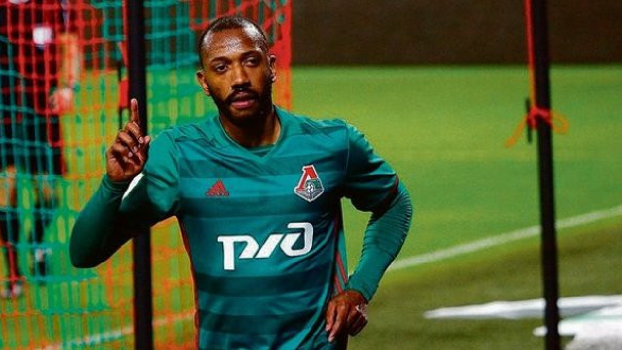 Başakşehir'den Fernandes atağı