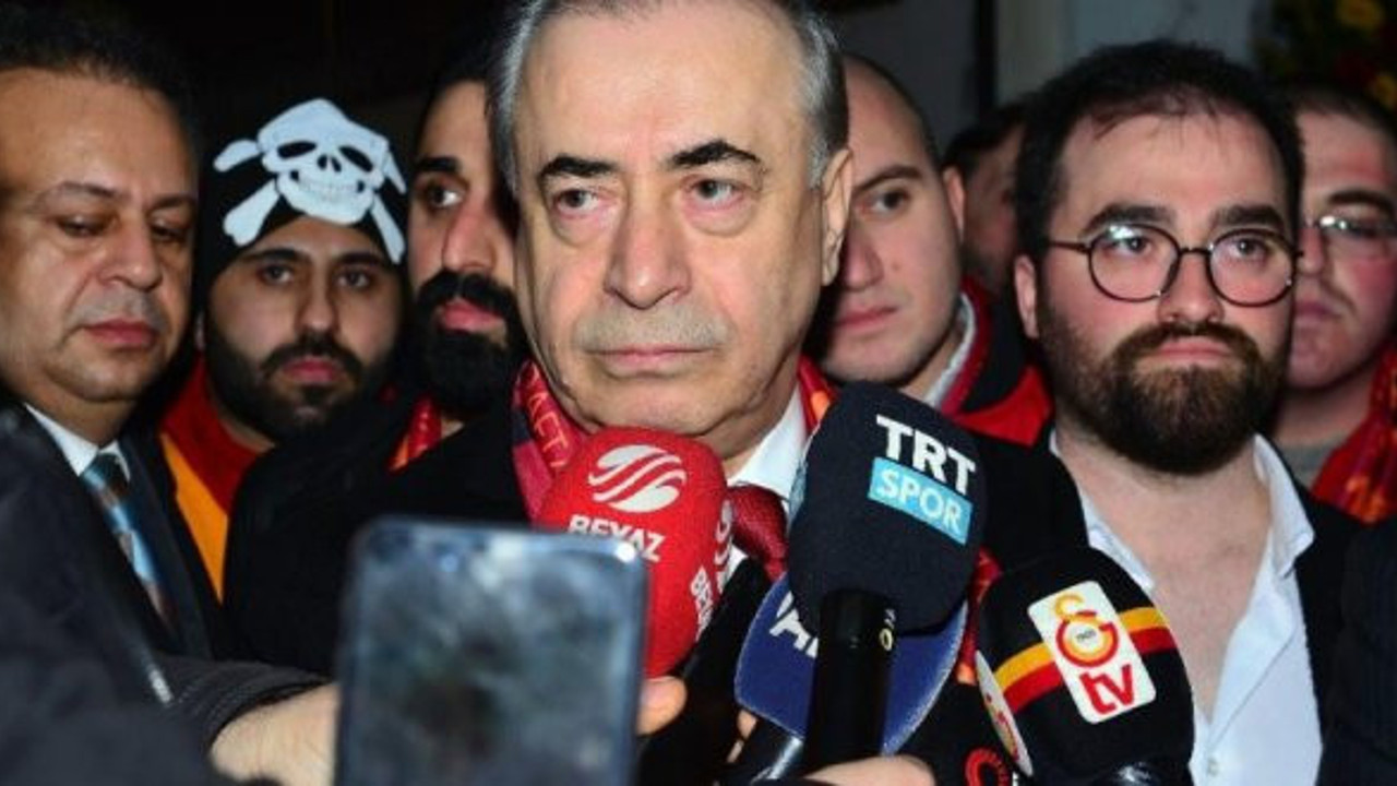 Mustafa Cengiz’den Kulüpler Birliği açıklaması