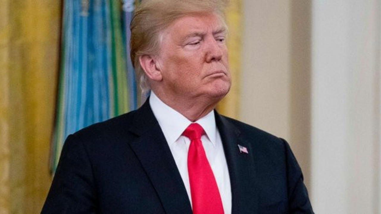 ABD'li eski bakandan Trump'ı kızdıracak yorum!