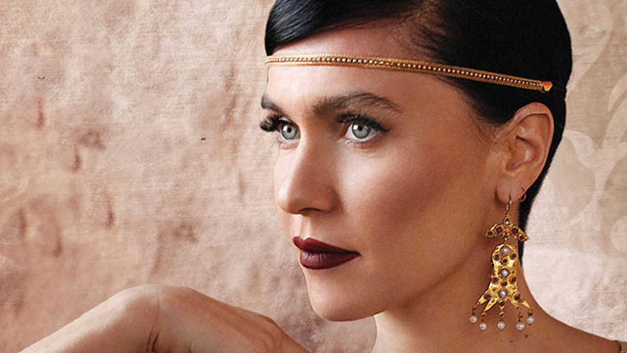 Şevval Sam'a Influenza teşhisi konuldu!