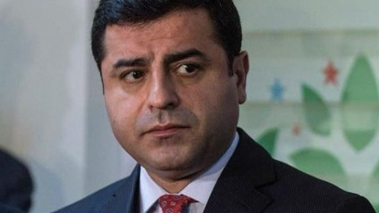 Demirtaş tahliye mi ediliyor: Avukatından açıklama