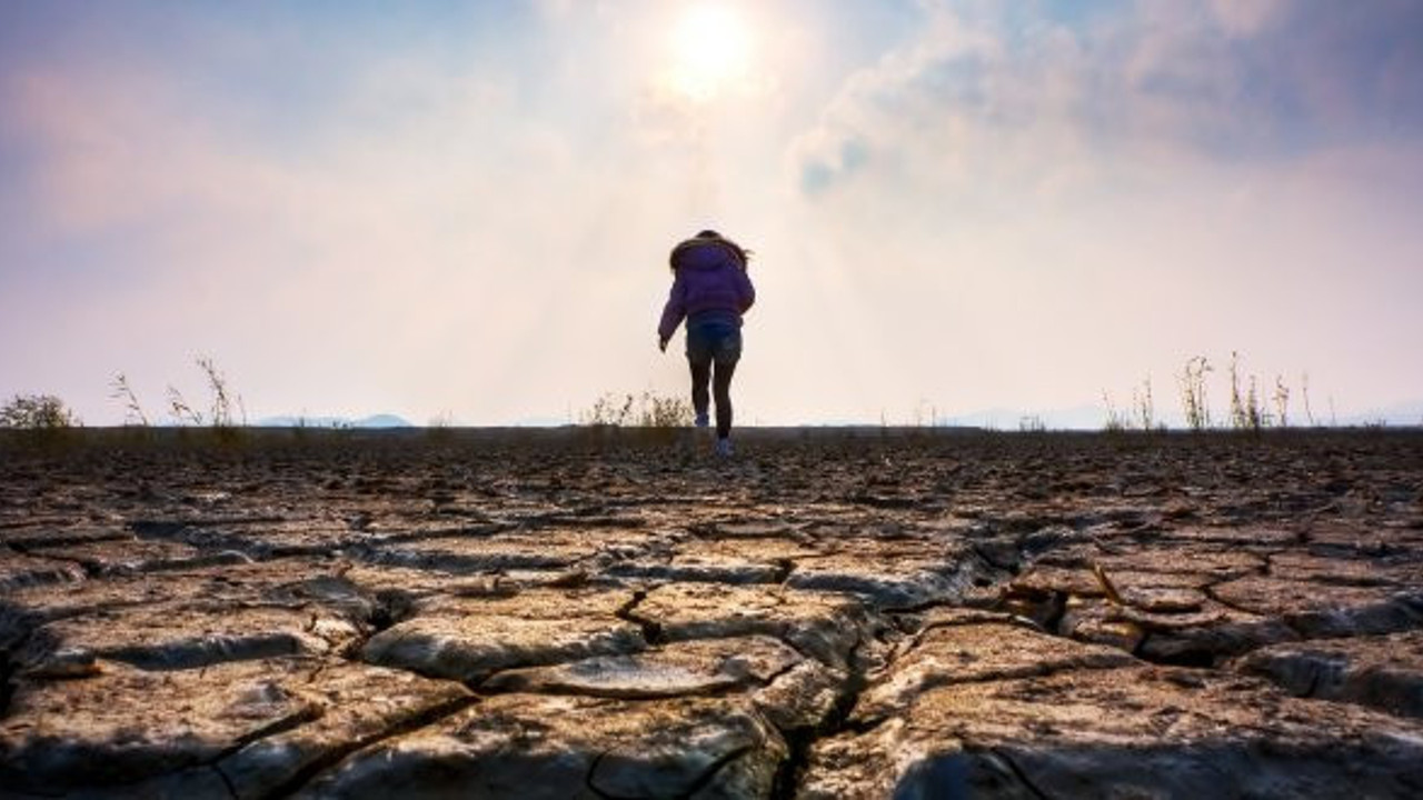 Hükümete iklim için acil eylem çağrısı