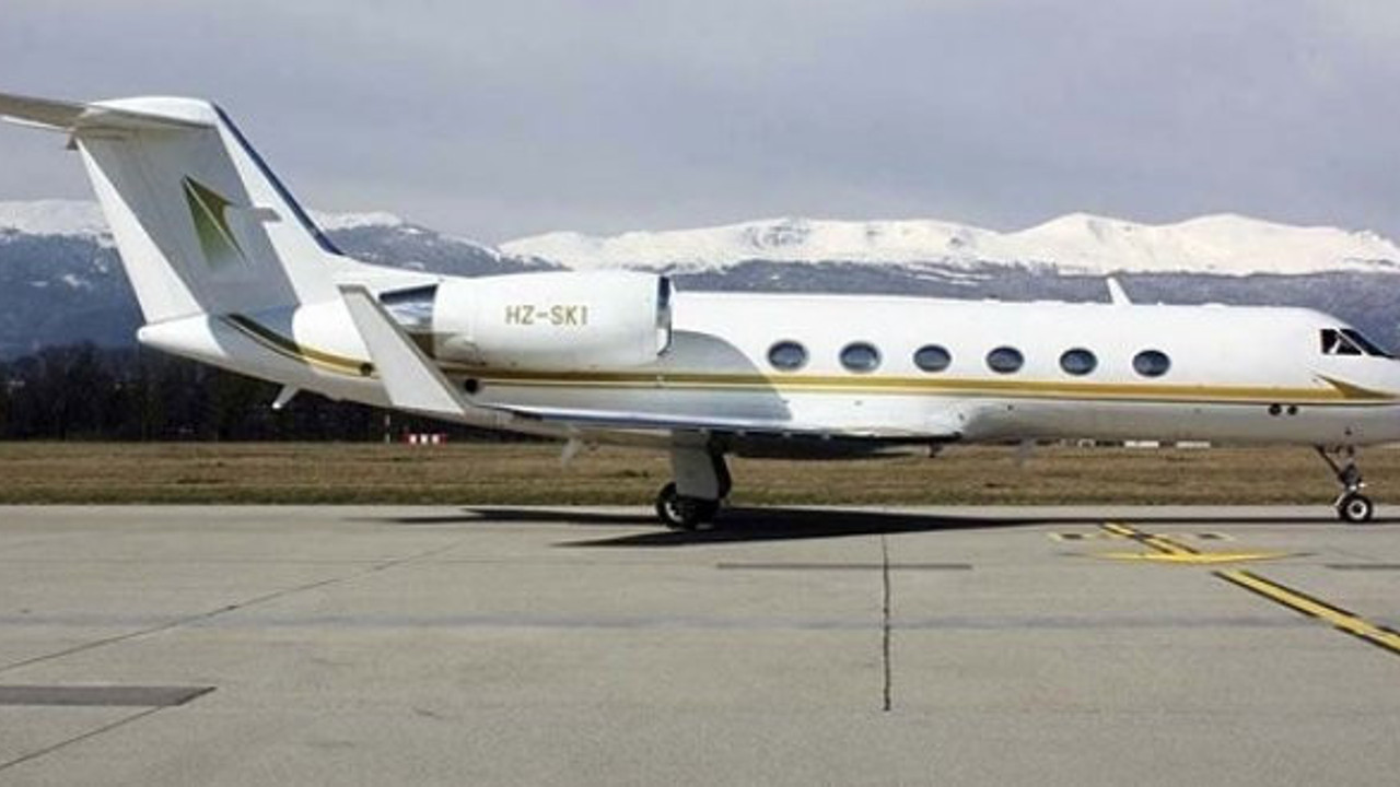 Avustralya’da çift motorlu uçak düştü