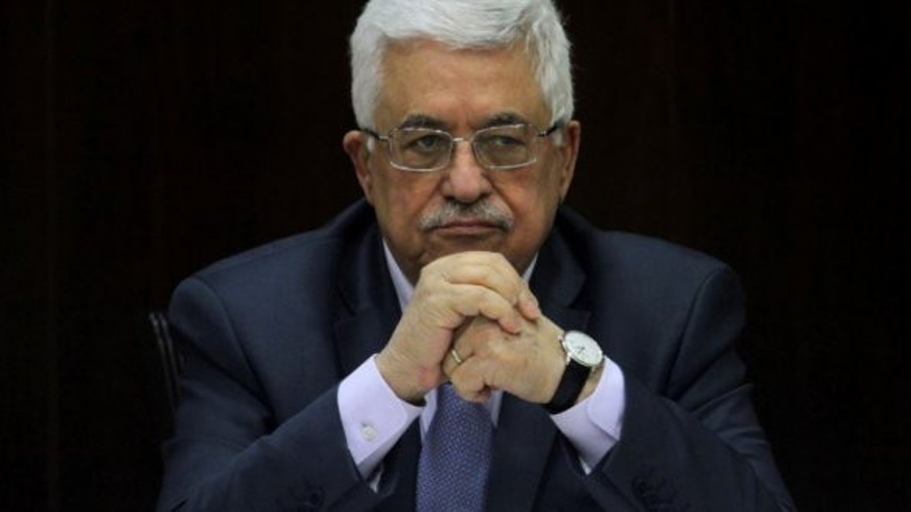 Filistin Meclisi için flaş karar