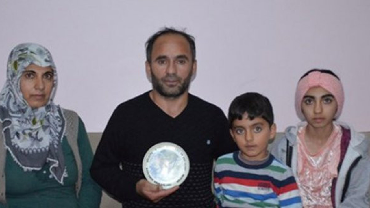 Zorunlu askerliğe ikinci kez çağrıldı