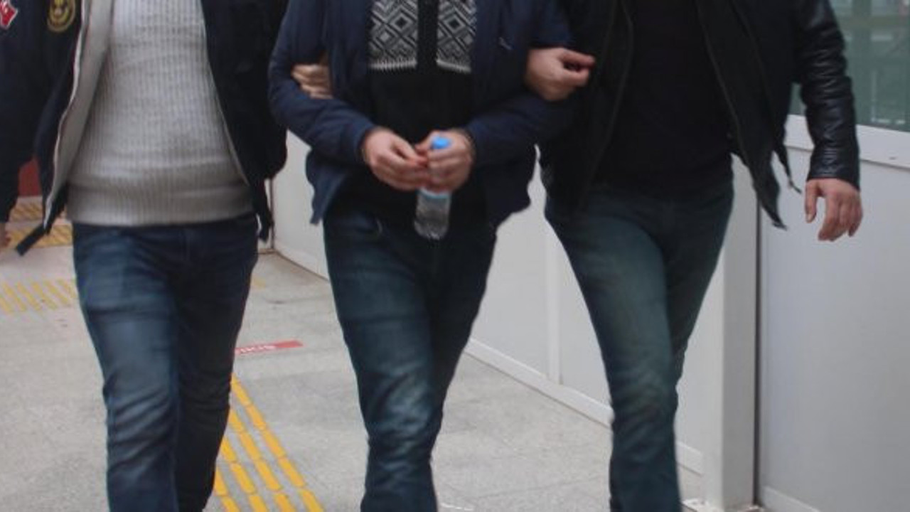 DHKP-C'nin hücre evine operasyon