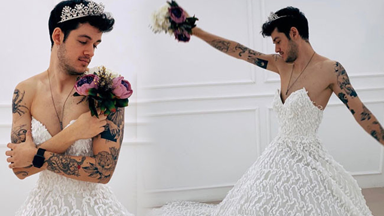 YouTuber Orkun Işıtmak alay konusu oldu!