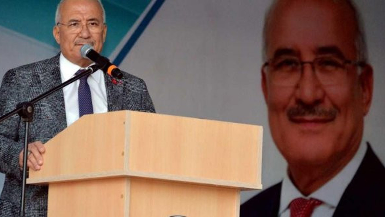 Lütfü Türkkan: "Kocamaz aday olacak"