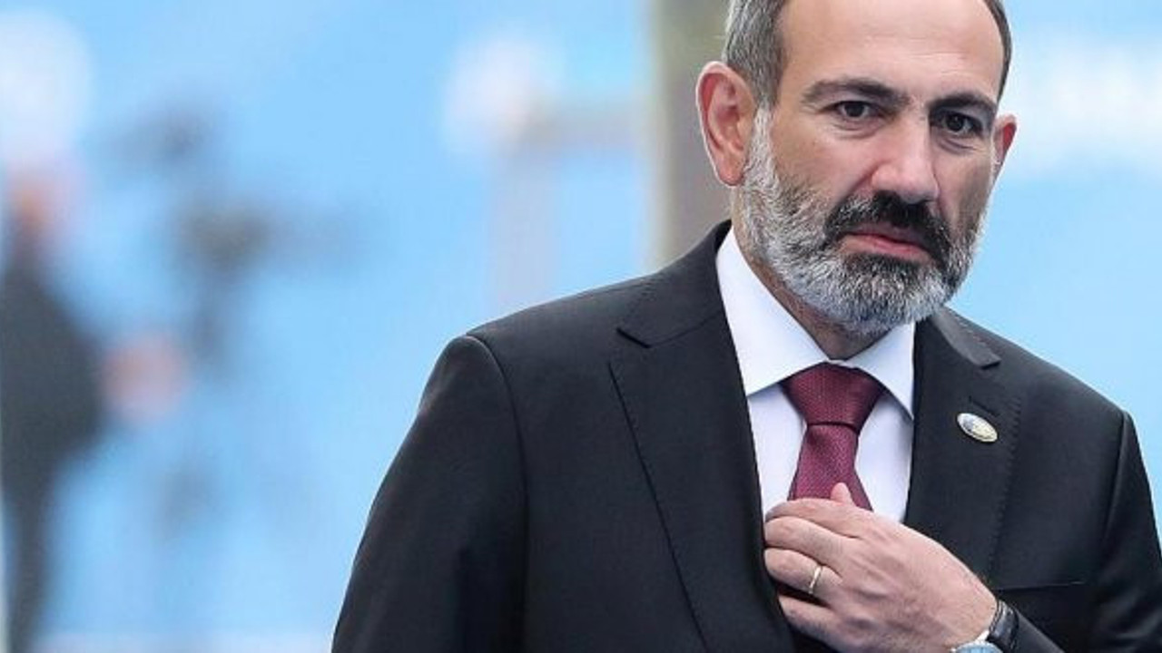 Ermenistan'ın Başbakanı yeniden Paşinyan!