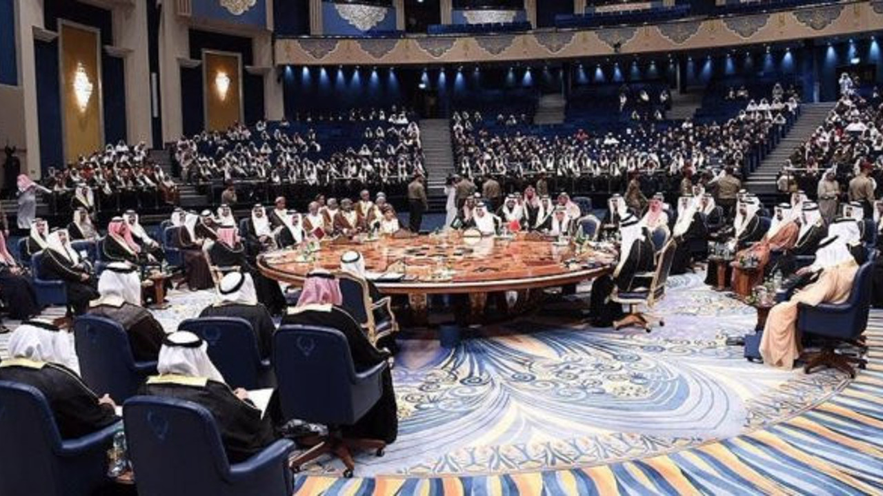 Körfez ülkelerinden Suudi Arabistan’a Kaşıkçı cinayeti desteği