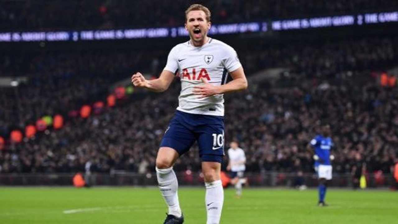 Barcelona'dan Harry Kane rekor bonservis!