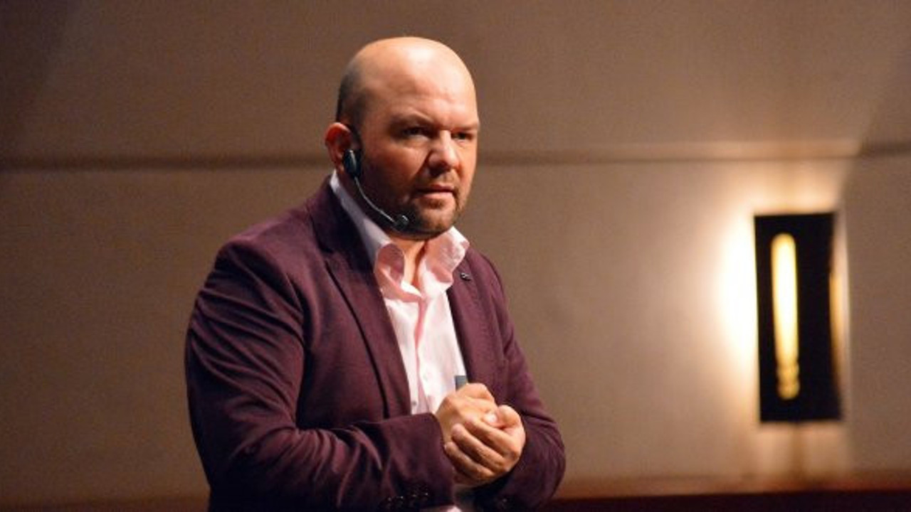 Tarihçi Talha Uğurluel tutuklandı