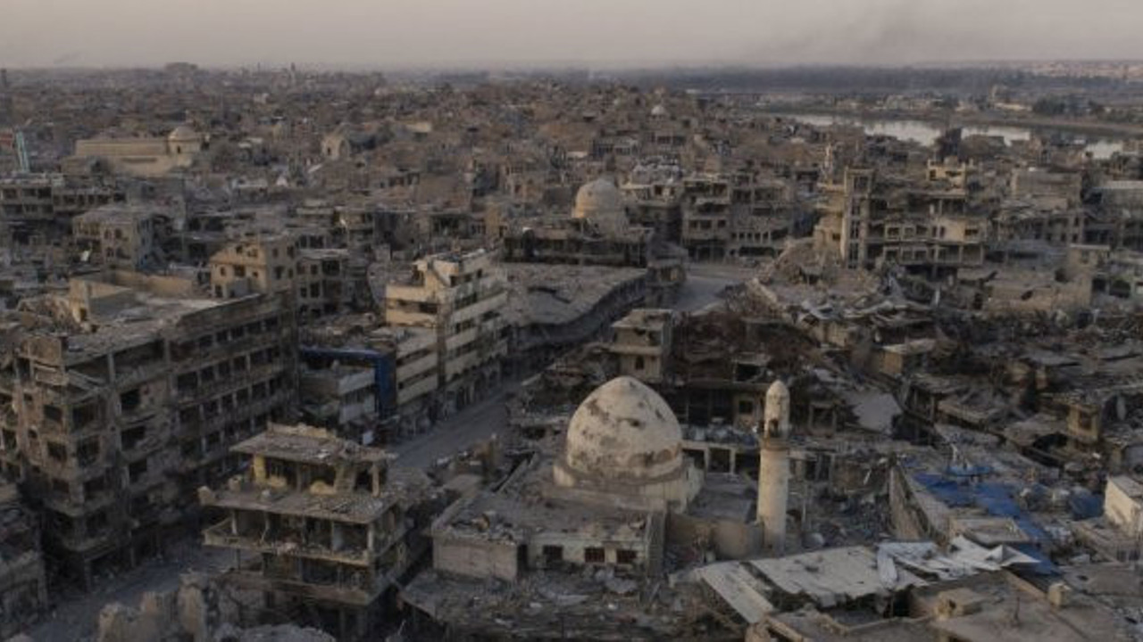 ABD’den Irak’a seyahat uyarısı