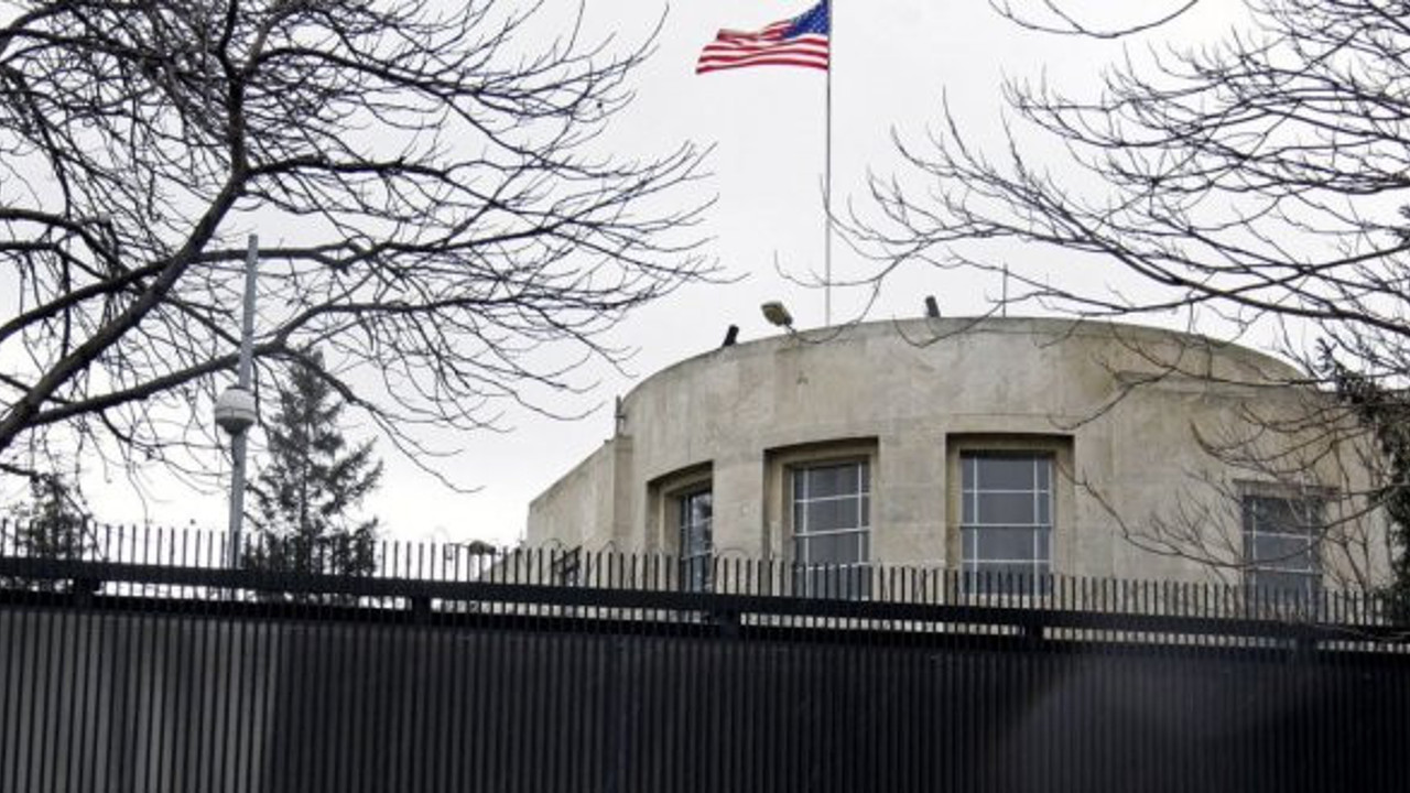 ABD'nin 14 aydır büyükelçisi yok