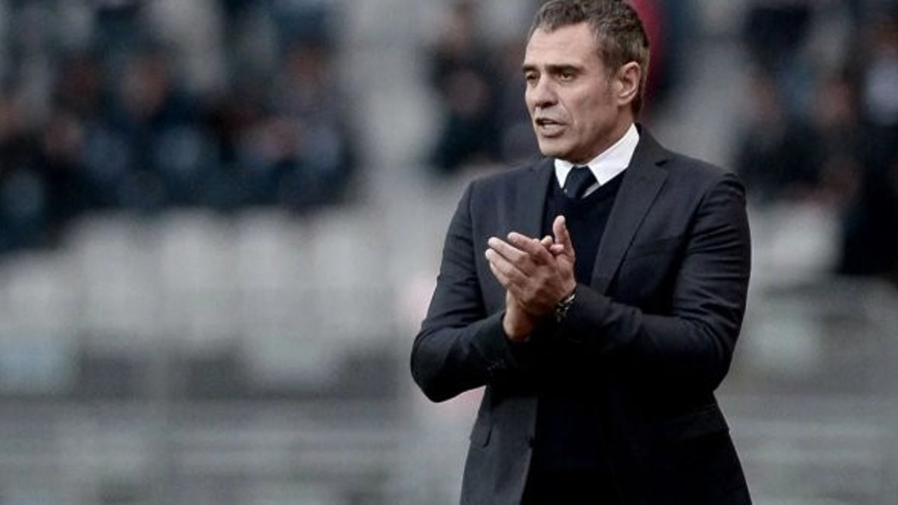 Fenerbahçe’de Ersun Yanal sesleri (11 Aralık 2018)