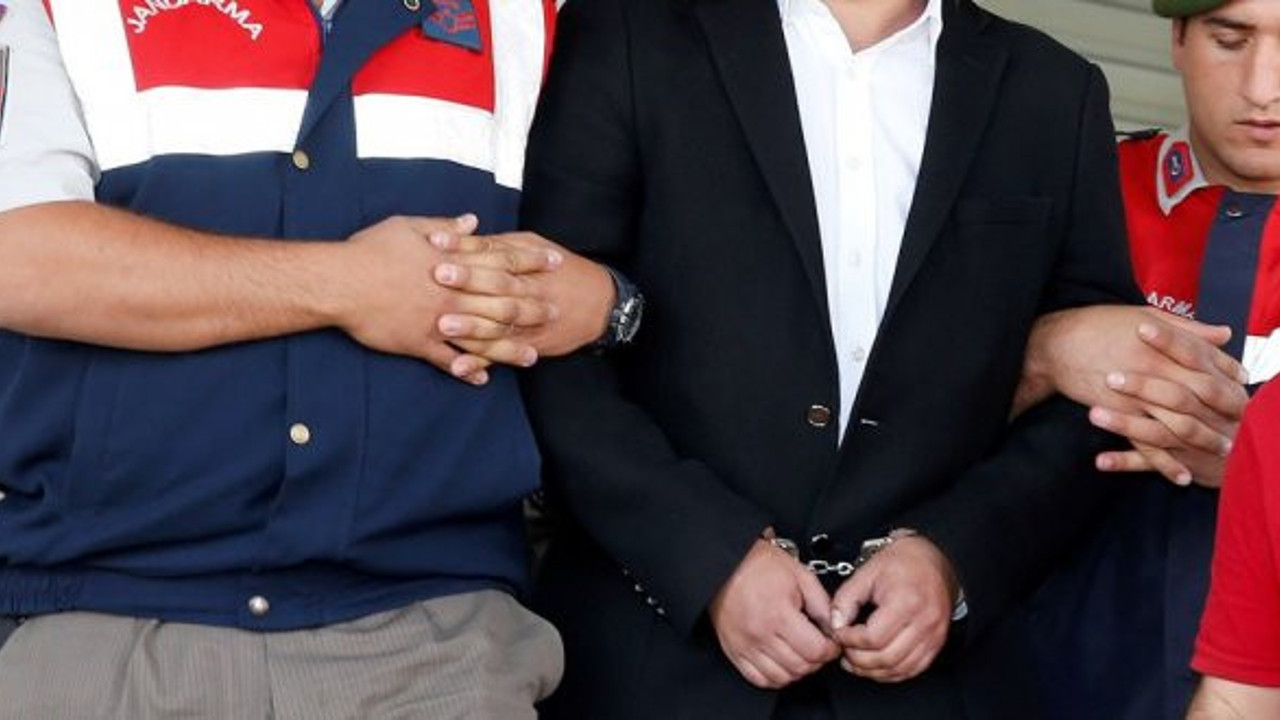 Emrah Serbes hakkında flaş karar!