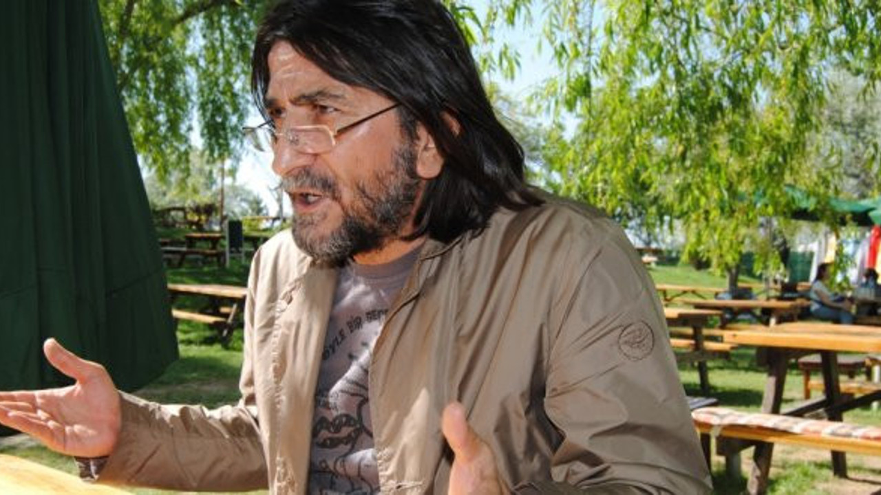 Nihat Genç kanal kurdu