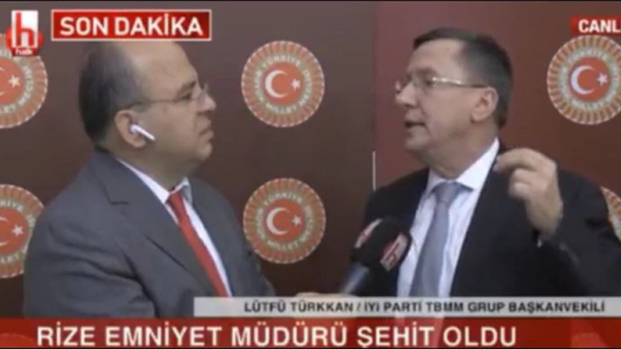 "Bu ülkenin Cumhurbaşkanı sokakta elini kolunu sallayarak gezebilmeli"