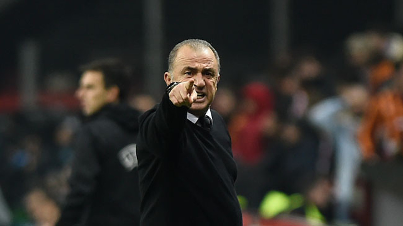 Fatih Terim: "Herkes değişikliklere hazır olsun"