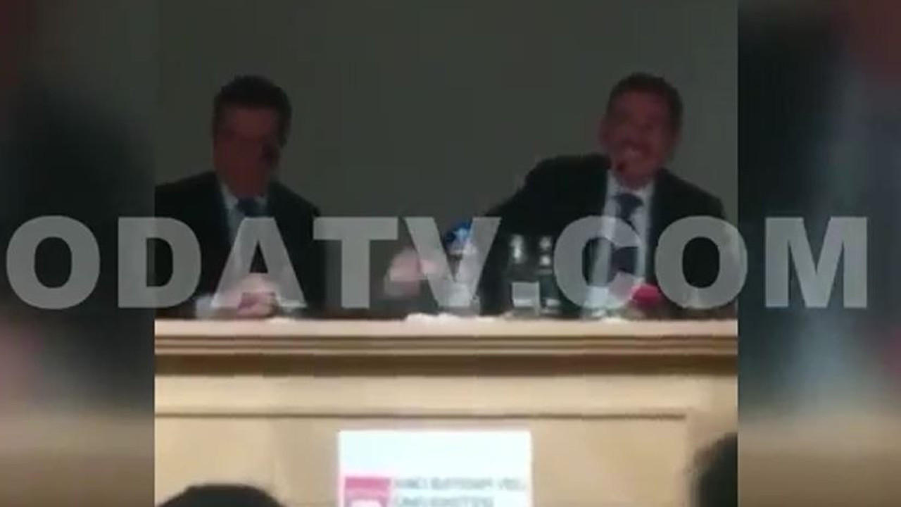 Melih Gökçek'ten skandal tecavüz yanıtı