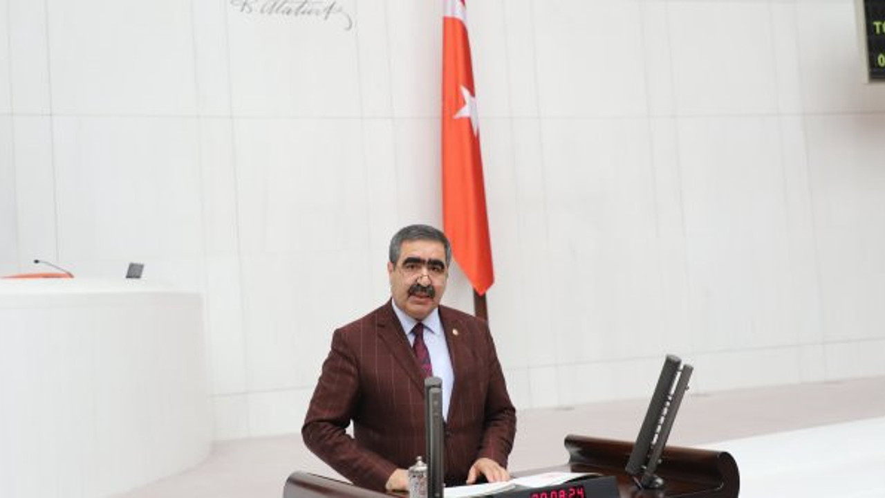 İYİ Partili Oral’dan Diyanet İşleri Başkanı Erbaş’a sert eleştiri