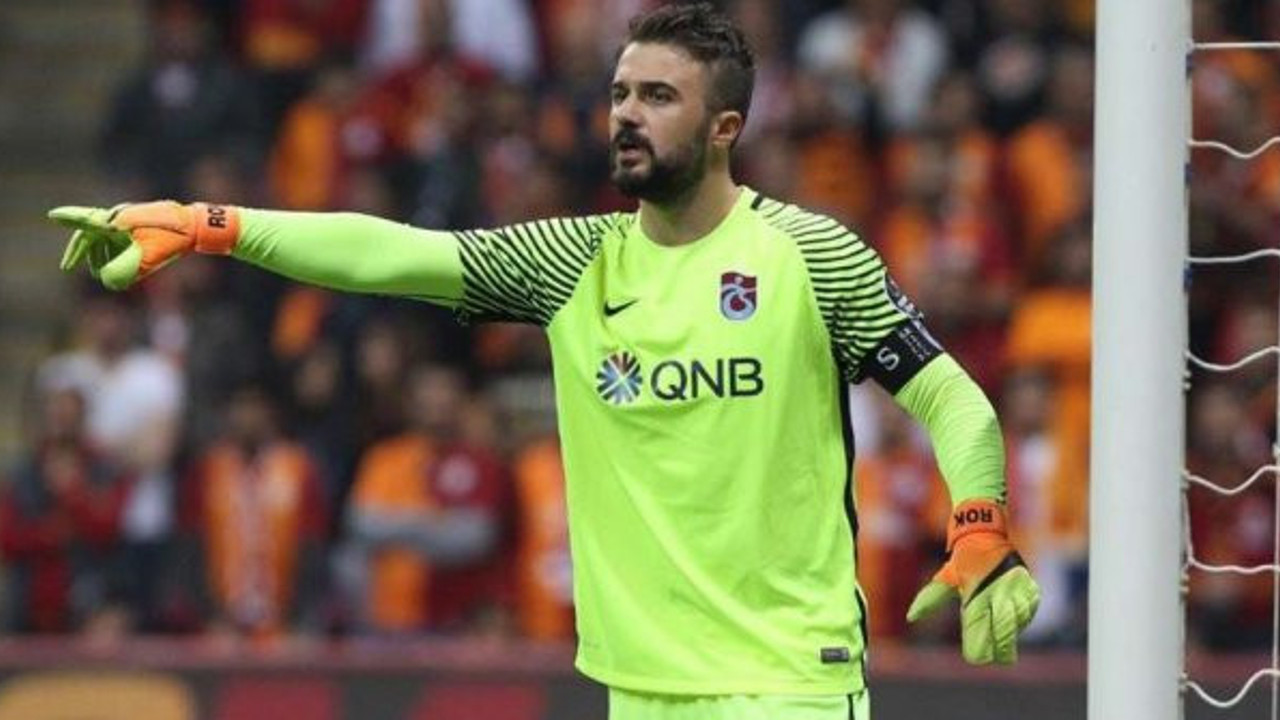 Galatasaray'dan Onur Kıvrak hamlesi!