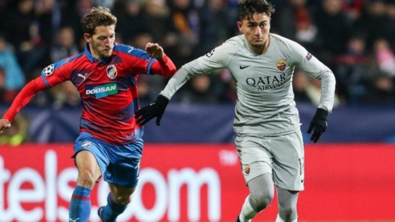 Şampiyonlar Ligi'nde grup maçları tamamlandı