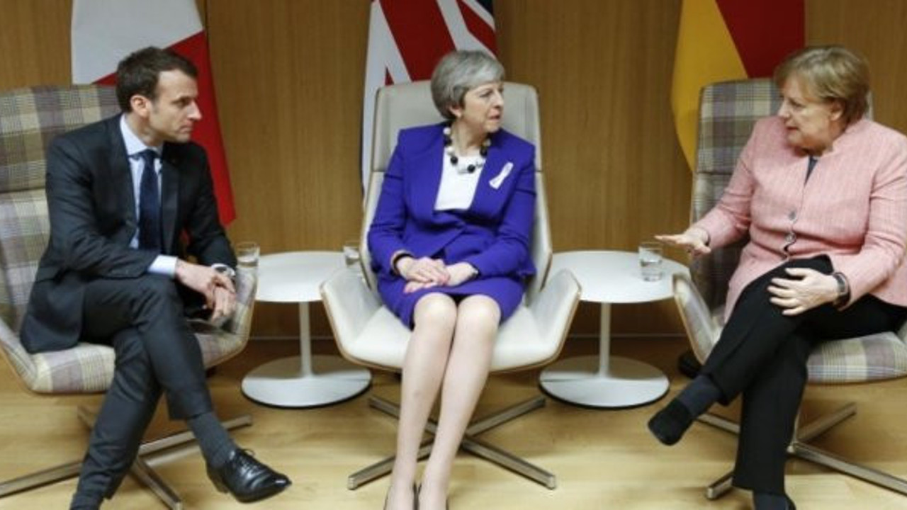 Avrupa'da "lider" krizi yaşanıyor