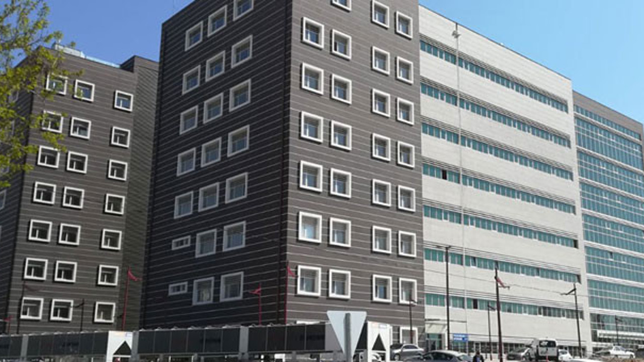 11 milyonluk hastaneden 48 milyonluk tarihi borç