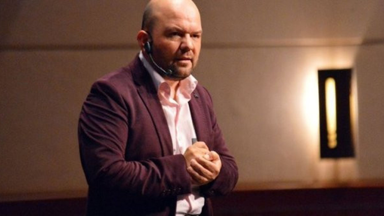 Talha Uğurluel, firari FETÖ yöneticileri ile irtibatlı iddiası