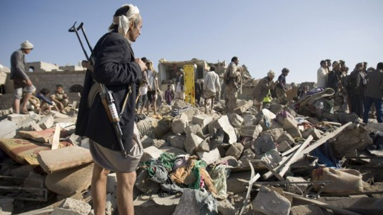 Yemen’de Hudeyda kenti için ateşkes sağlandı