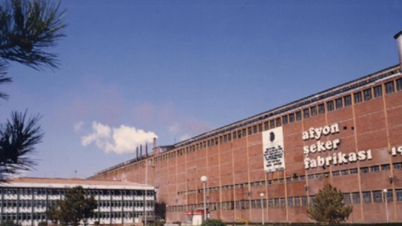 Şeker fabrikalarında yolsuzluk iddiası