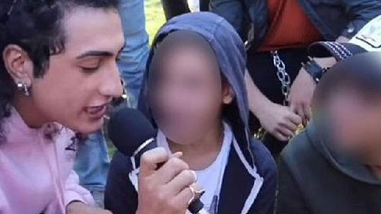 Youtuber Gaga Bulut'un 15 yıla kadar hapsi isteniyor!