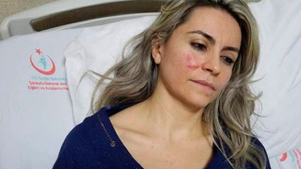 Şanlıurfa'da kadın doktor saldırıya uğradı!
