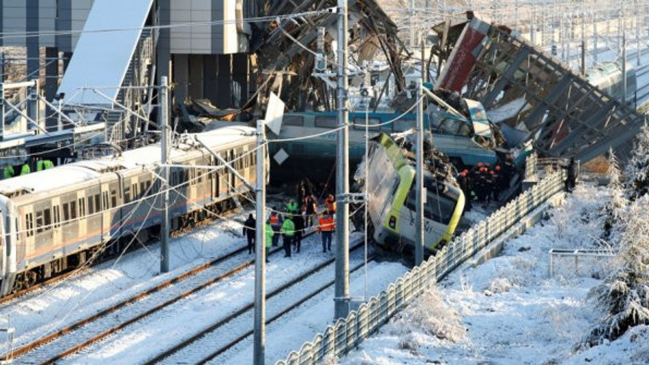 Ankara’da banliyö seferleri başlıyor