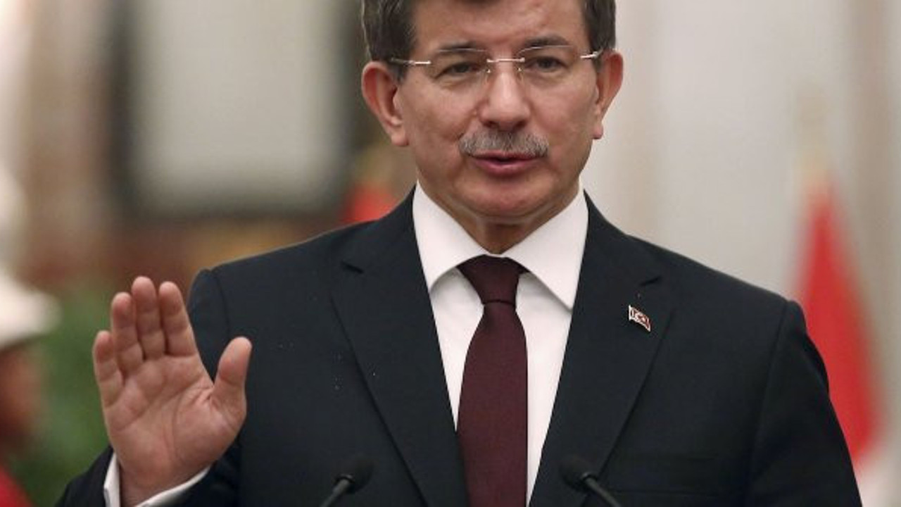 "Başbakanlığı bırakmak zorunda kaldım"