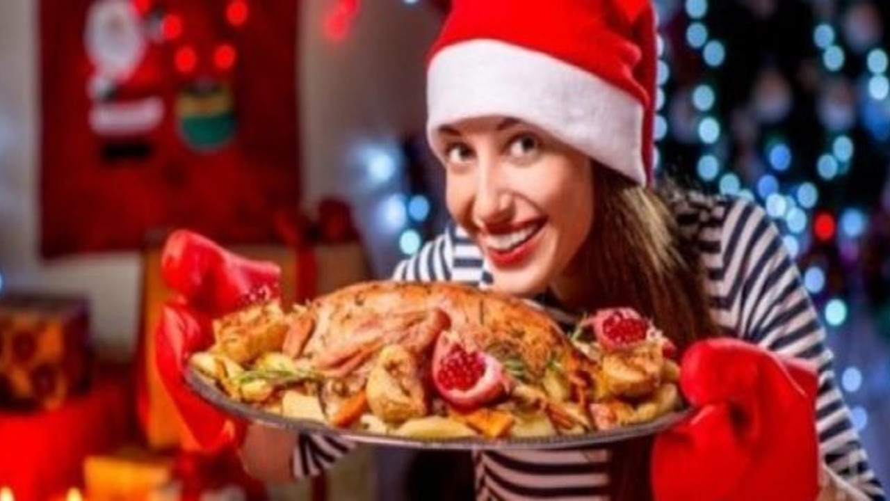 TESK'ten "yılbaşı alışverişi" uyarısı