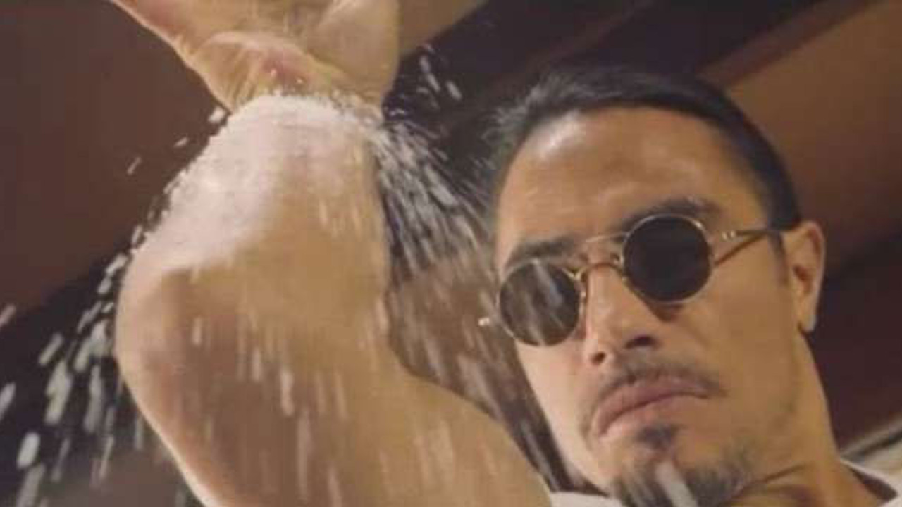 TFF'den Nusret açıklaması: Seviyoruz kendisini