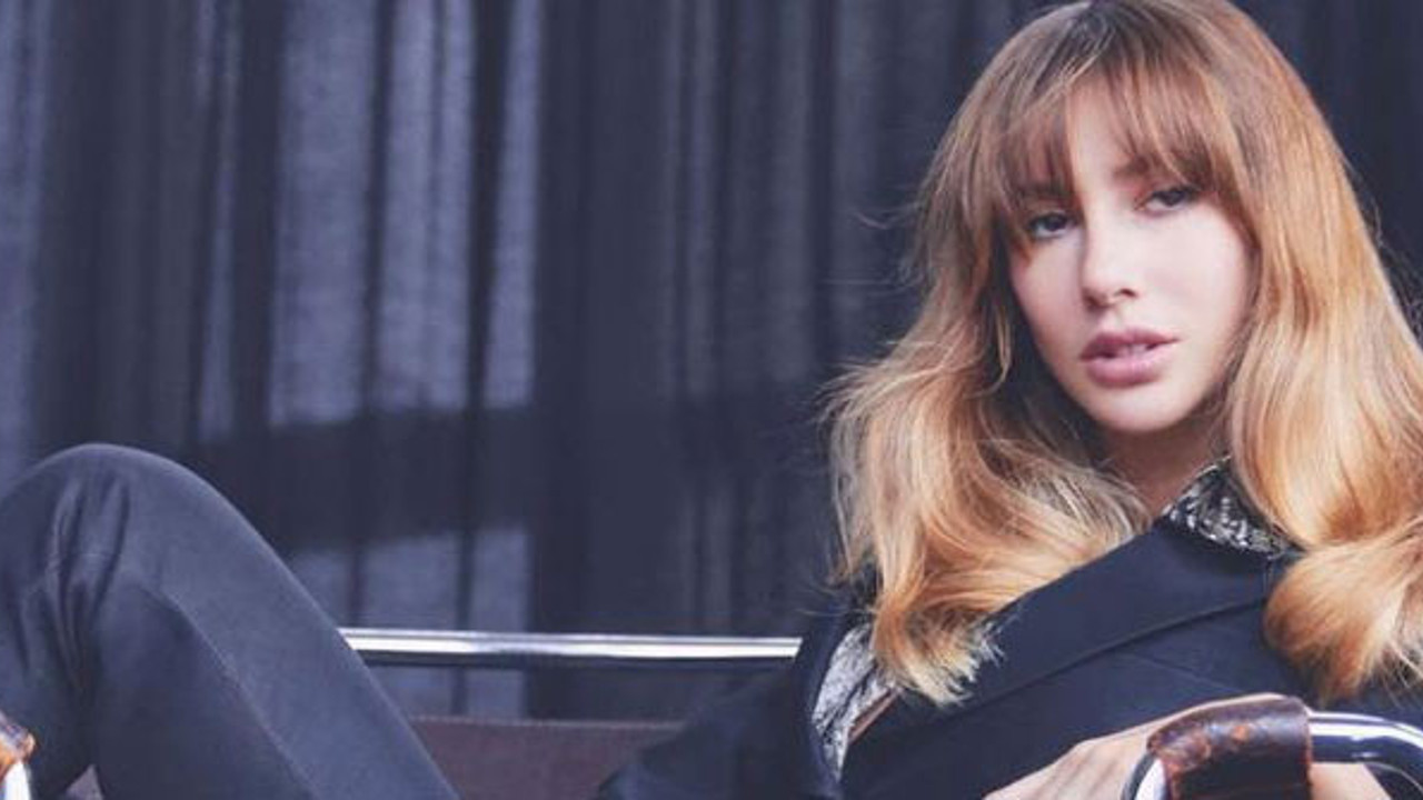 Şeyma Subaşı için sıraya girdiler!