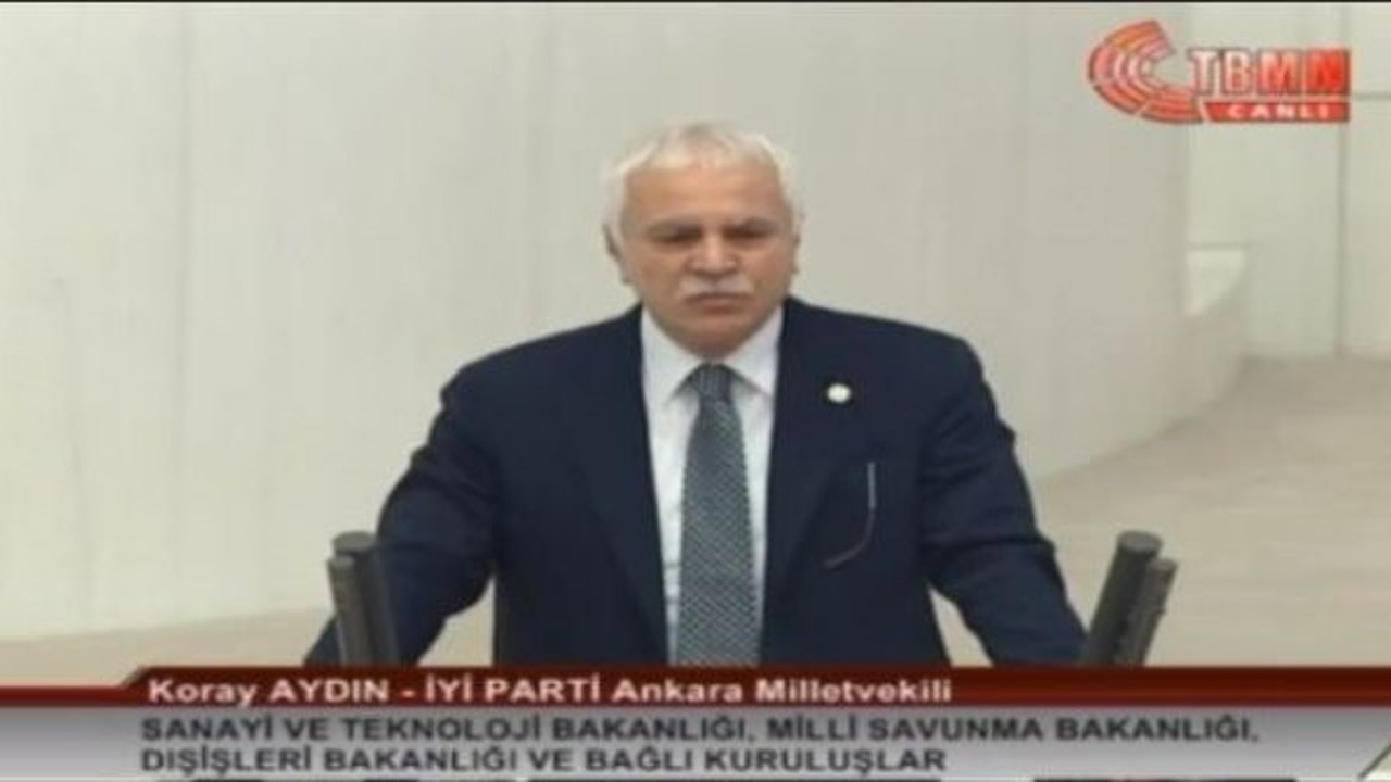 Koray Aydın: “AKP yeni bir çözüm sürecine hazırlanıyor”