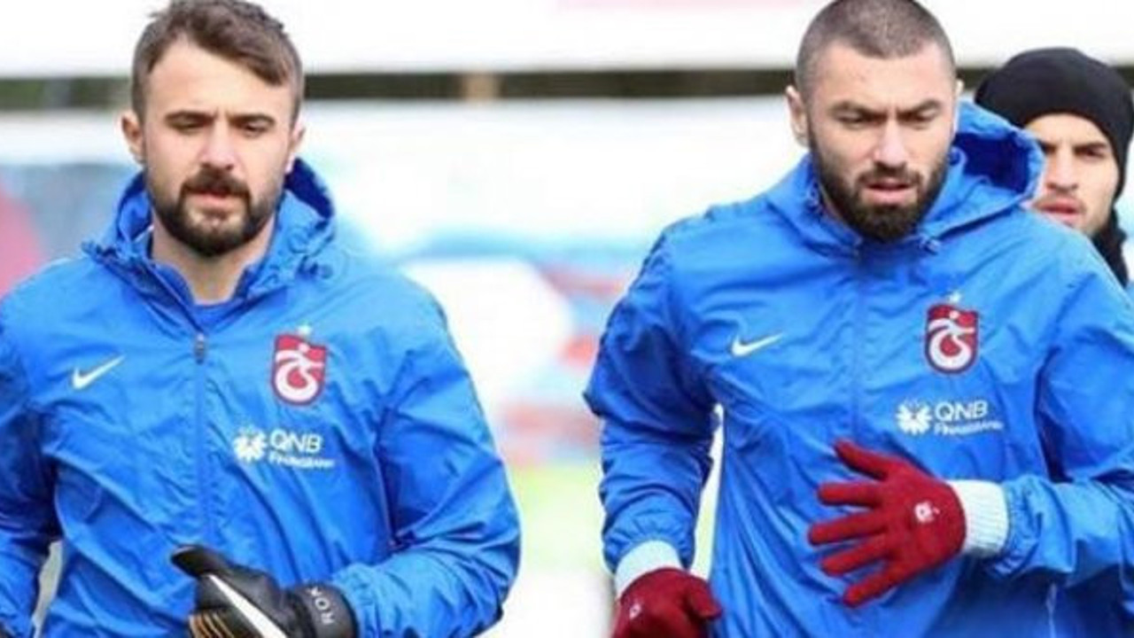 Onur Kıvrak için Beşiktaş iddiası!